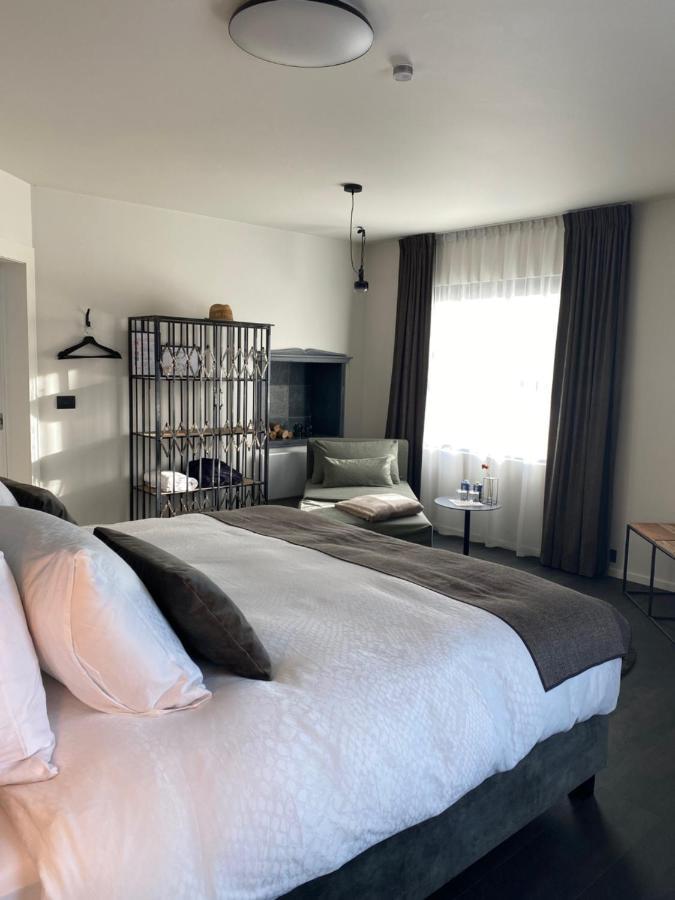 B&B Miranoza Oud-Heverlee Room photo